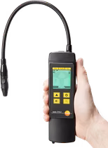 testo 316-2