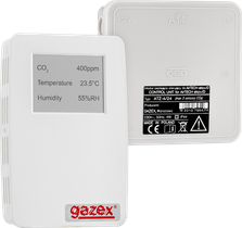 Additional control units ATZ-4