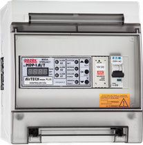 Measurement & threshold control units MDP-1.plus