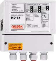 Threshold control units MD