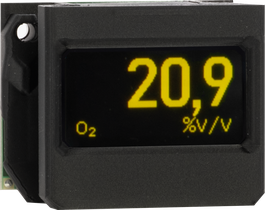 Moduły wyświetlacza ML2