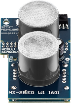 Wielosensorowe moduły sensoryczne MS-wielosensorowe