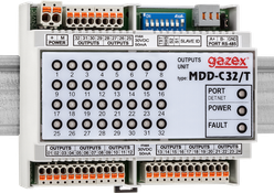 MDD-C32/T