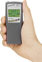 Portable gas detectors AirTECH vento