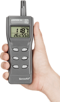 Portable gas detectors pSENSE