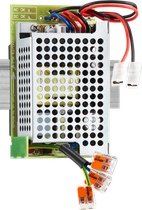 Power supplies PU/TB