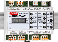 MDD-256/T