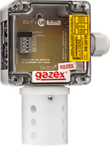 Threshold gas detectors DG/F