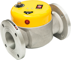 Swing valves MAG-3