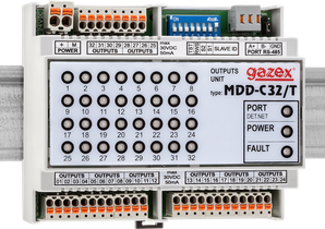 MDD-C32/T