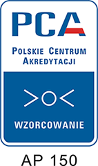 Certyfikat PCA, AP 150